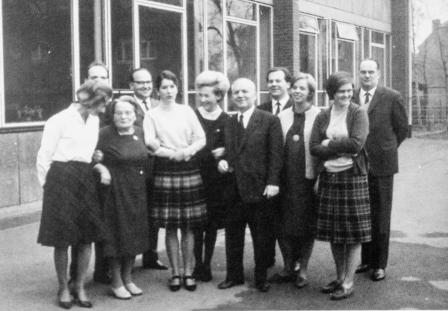 Kollegium 1966