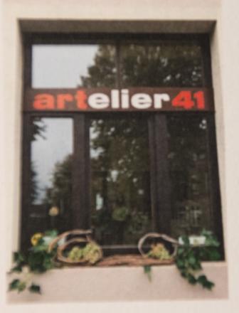 Atelier 41 anni Seidel (1 von 1)