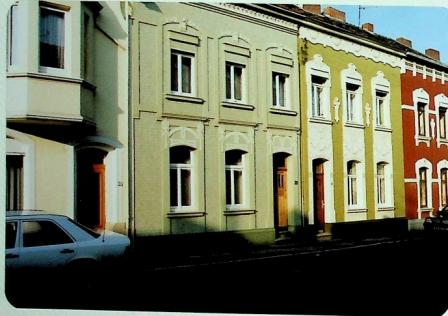 Kaiserstraße