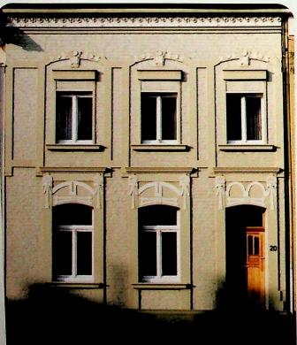 Kaiserstraße 20