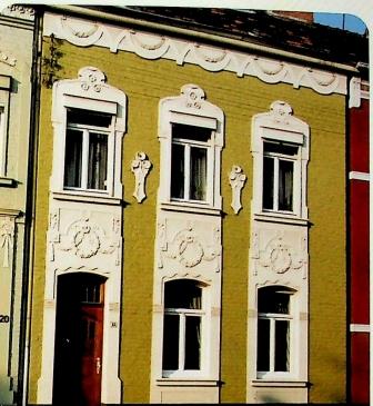 Kaiserstraße 18