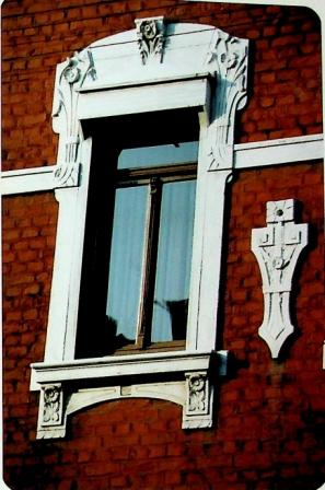 Kaiserstraße 16