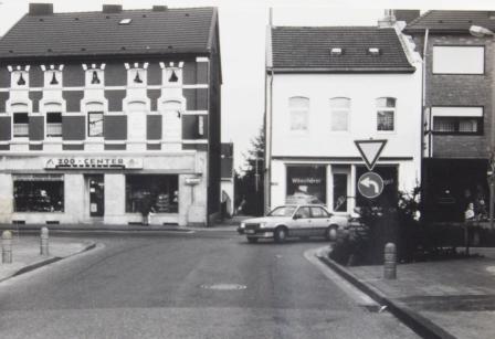 Kaiserstraße / Südstraße