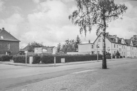 Kaiserstraße