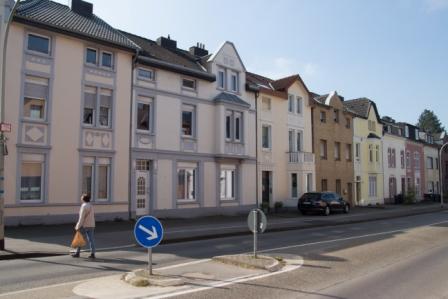 Kaiserstraße