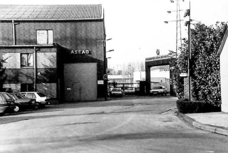 Kaiserstraße