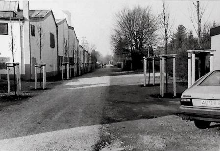 Kaiserstraße