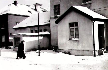 Kaiserstraße, Kohlscheid