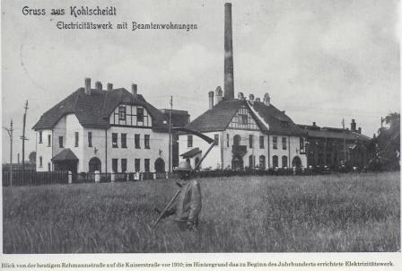 Kaiserstraße