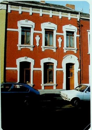 Kaiserstraße 16