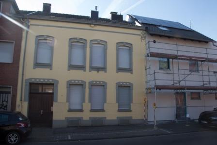 Kaiserstraße Fotogang 2. Mai 2025 (1 von 52)