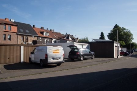 Herderstraße, Kohlscheid