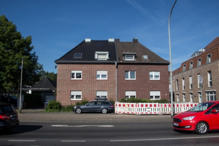 Josef-Lambertz-Straße