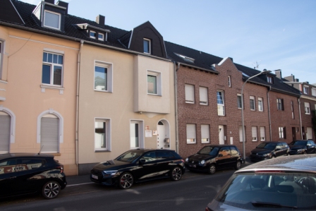 Kaiserstraße Fotogang 2. Mai 2025 (3 von 52)