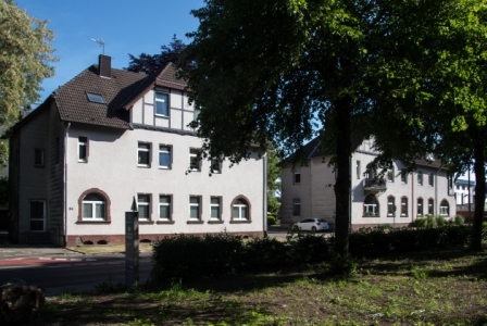 Kaiserstraße