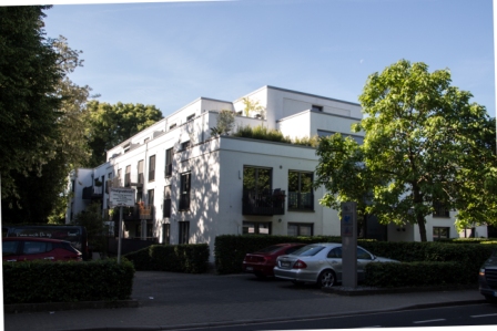 Kaiserstraße 103