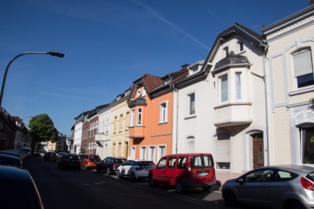Kaiserstraße