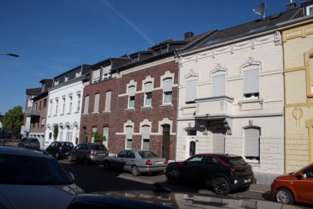 Kaiserstraße