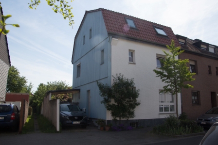 Hausnummer 92