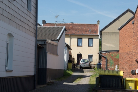 Haus Hilgers