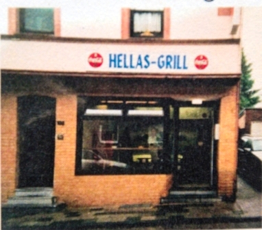 Hellas Grill Imbiss Nordstaße (2 von 2)