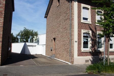 Nordstraße 109