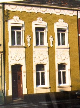 Kaiserstraße Nr. 18