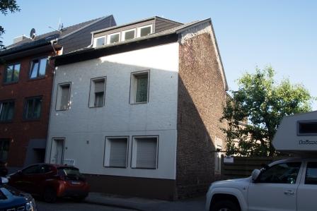 Schaffrath Bäckerei, Annas Lädchen