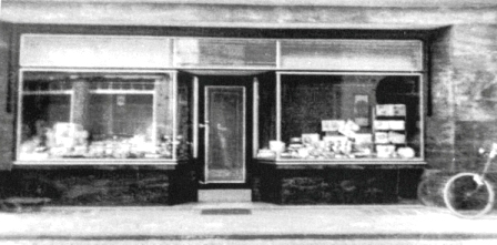 Café Olers