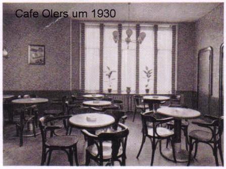 Cafe Olers